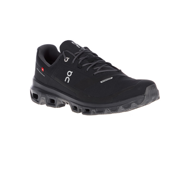 CLOUDVENTURE WATERPROOF Herren - Trailrunningschuhe
