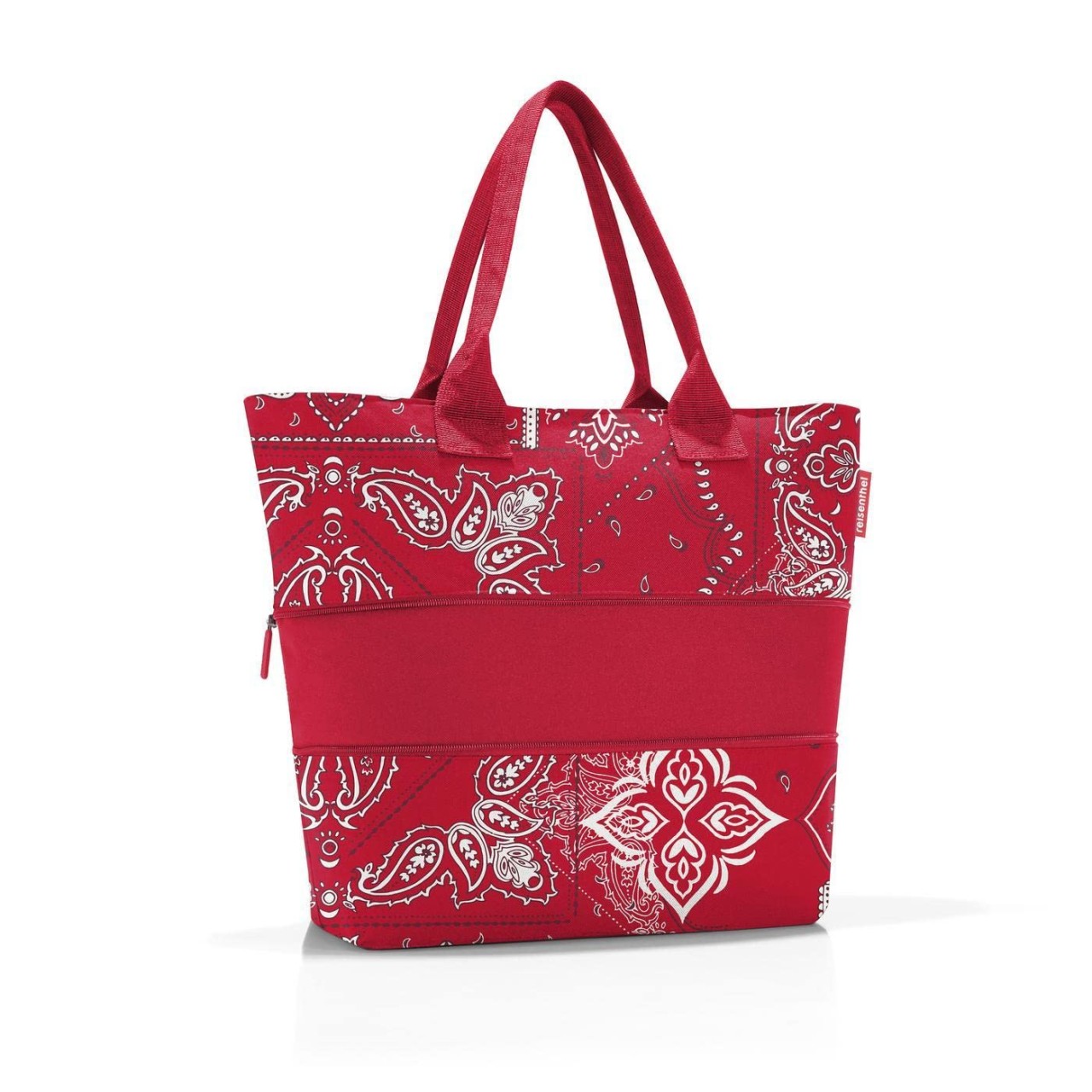 REISENTHEL Handtaschen bunt Shopper e1