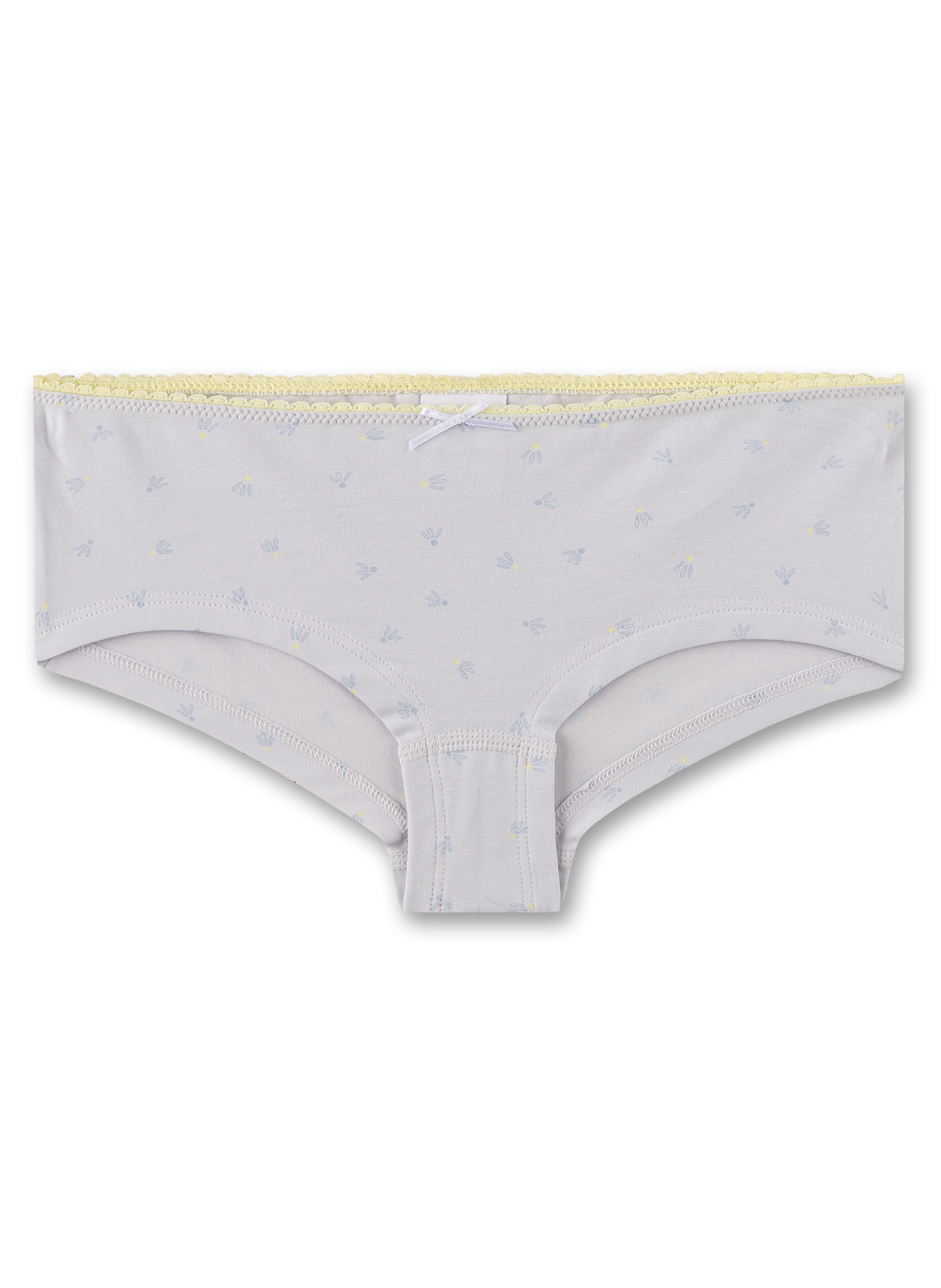 Mädchen-Cutbrief Lila