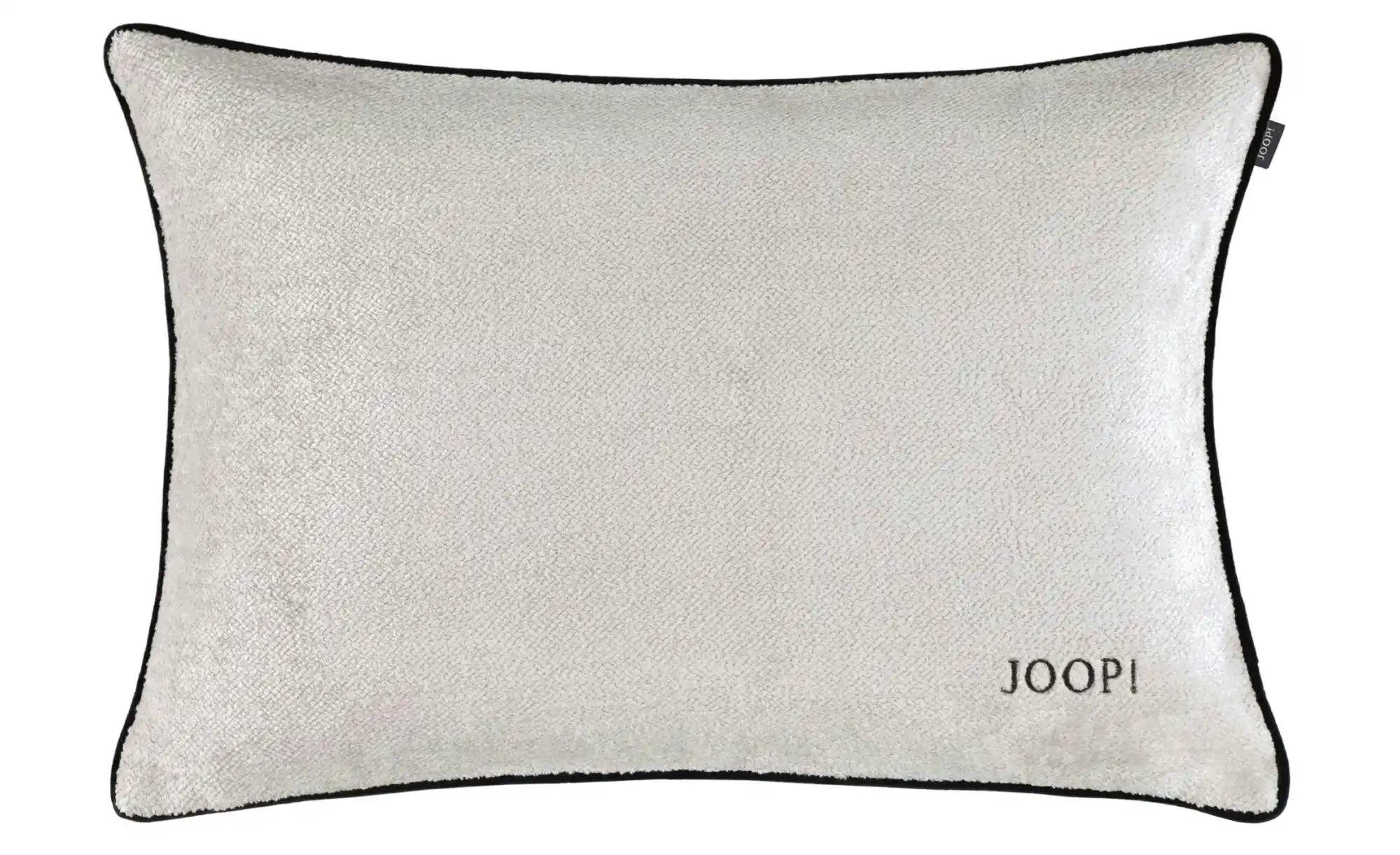 JOOP! Kissenhülle Sign