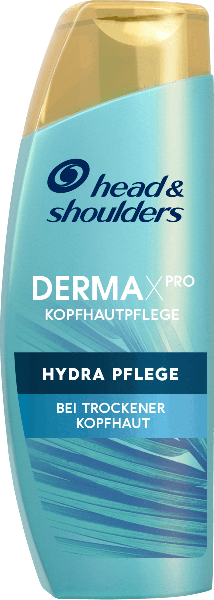 Shampoo Derma x Pro Hydra Pflege, 250 ml