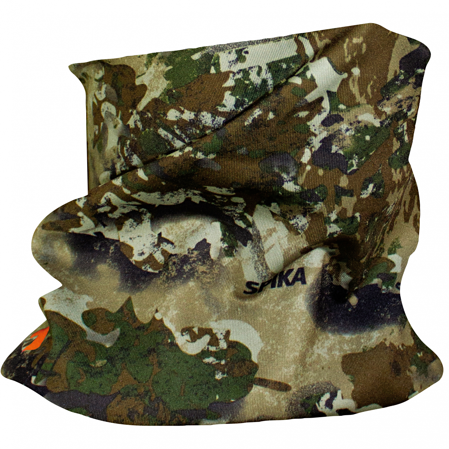 Spika Unisex Nackenschutz Revolution