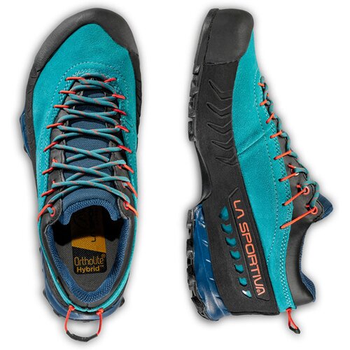 DAMEN MULTIFUNKTIONSSCHUHE TX4 WOMAN GTX