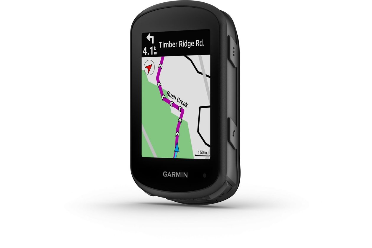 Garmin Edge 540