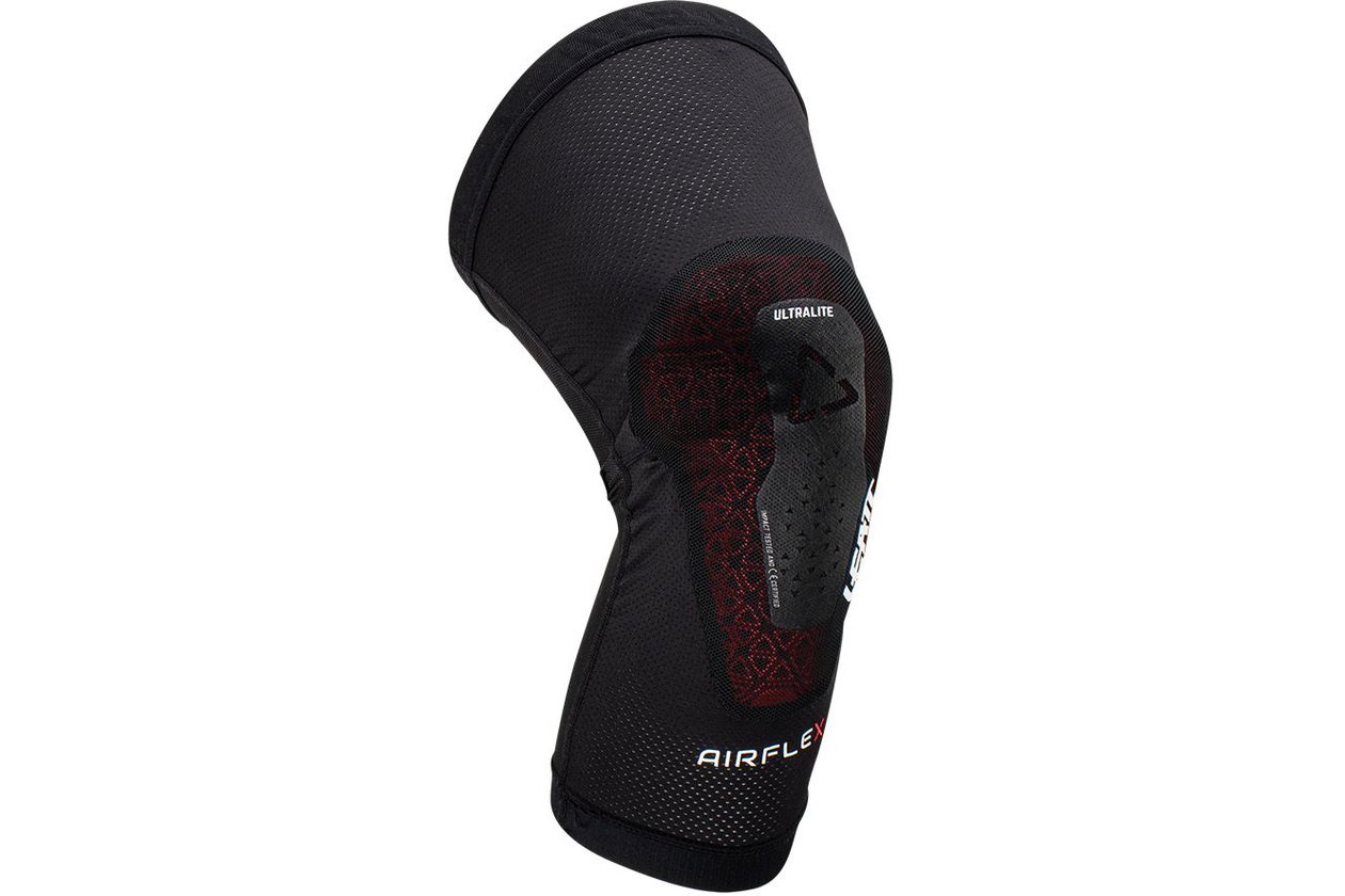 Leatt AirFlex UltraLite Knie Protektor - 2023