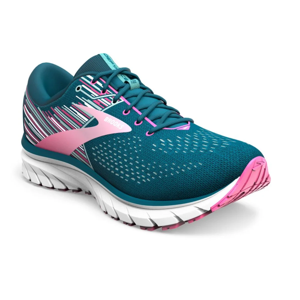 Brooks Defyance 12 120367-1B-408 / blau
