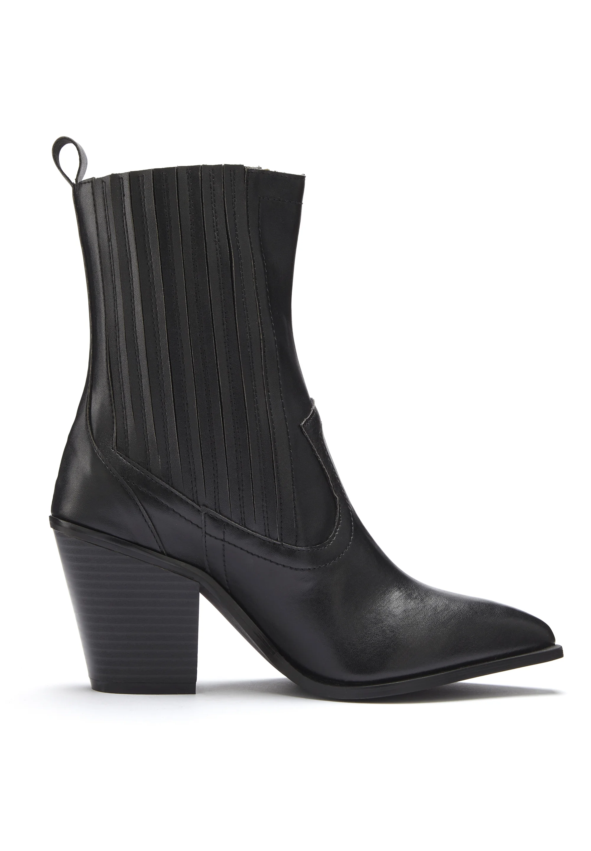 Botas altas LASCANA