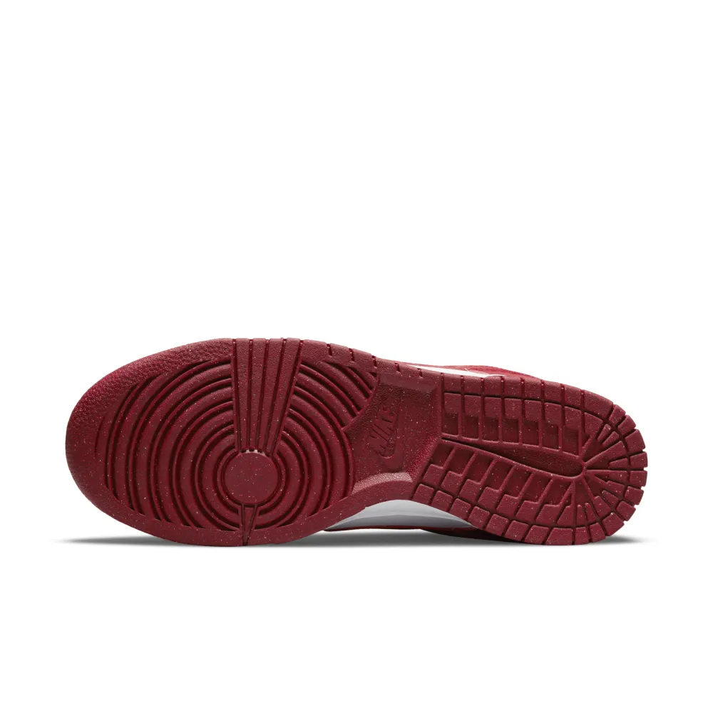 Nike Dunk Low Next Nature DN1431-101 / weiss