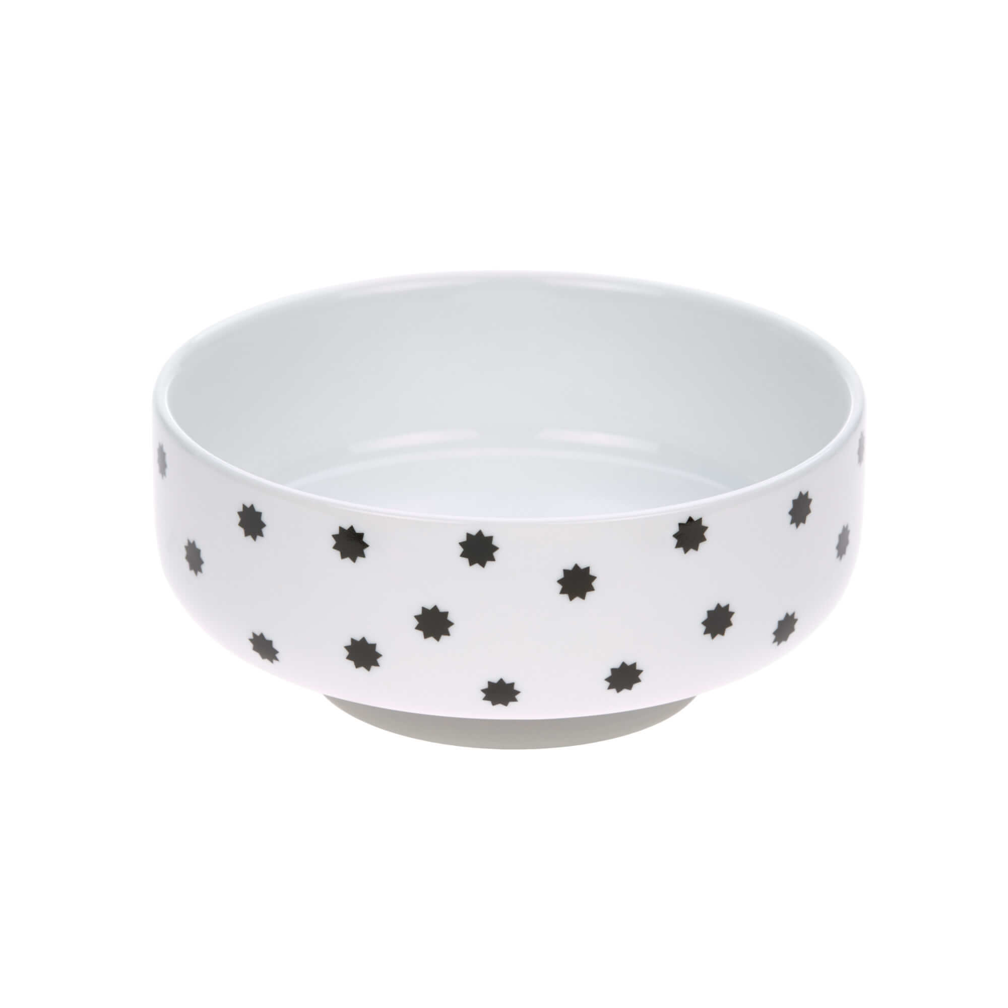 Kinderschüssel Porzellan - Bowl, Little Chums Cat