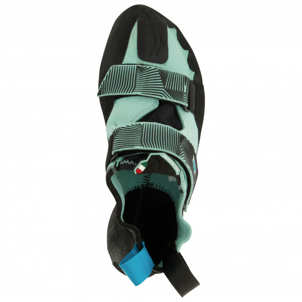 Scarpa - Women's Quantix SF - Kletterschuhe