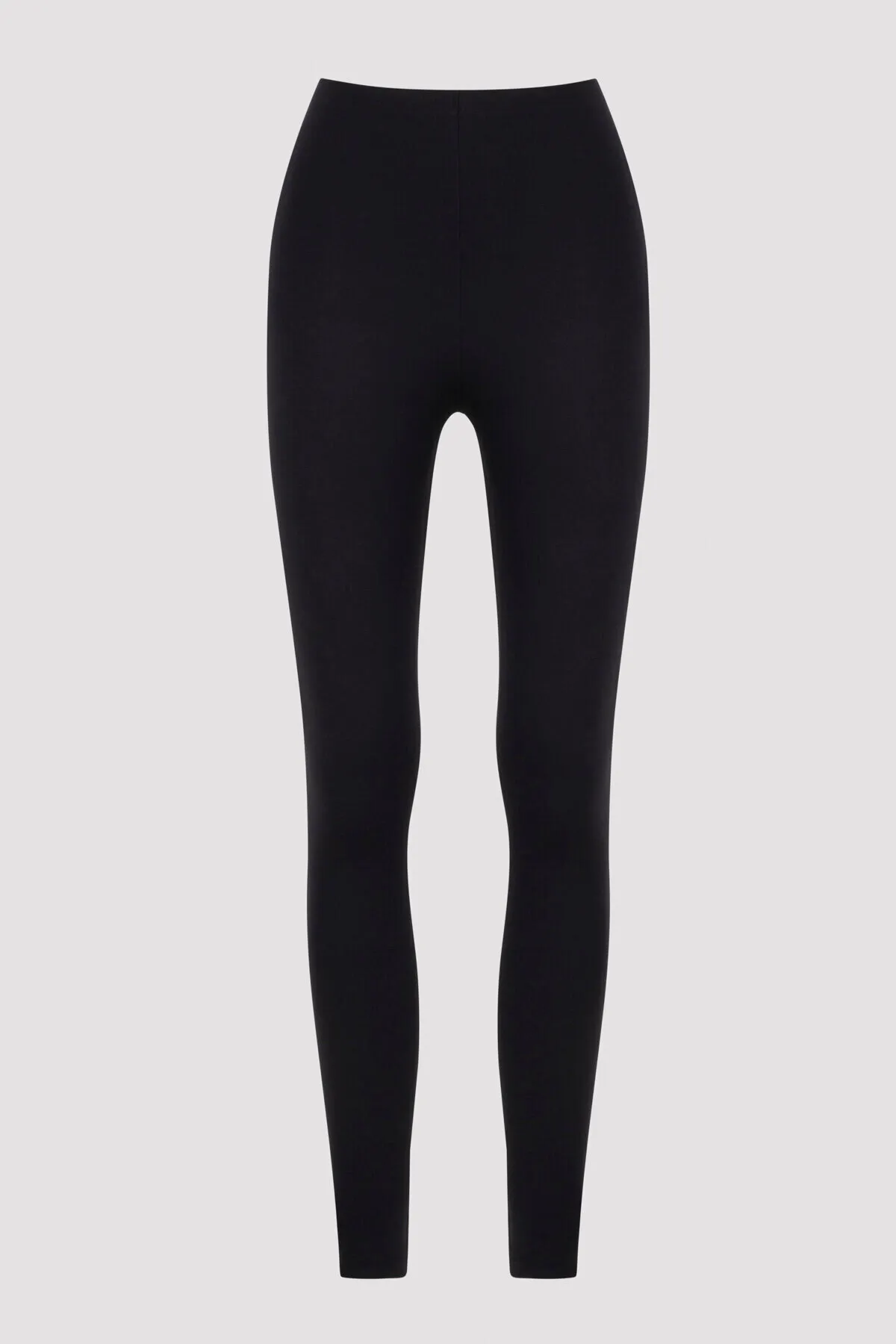 Penti  Schwarze Miracle Slimmer-Strumpfhose mit hoher Taille