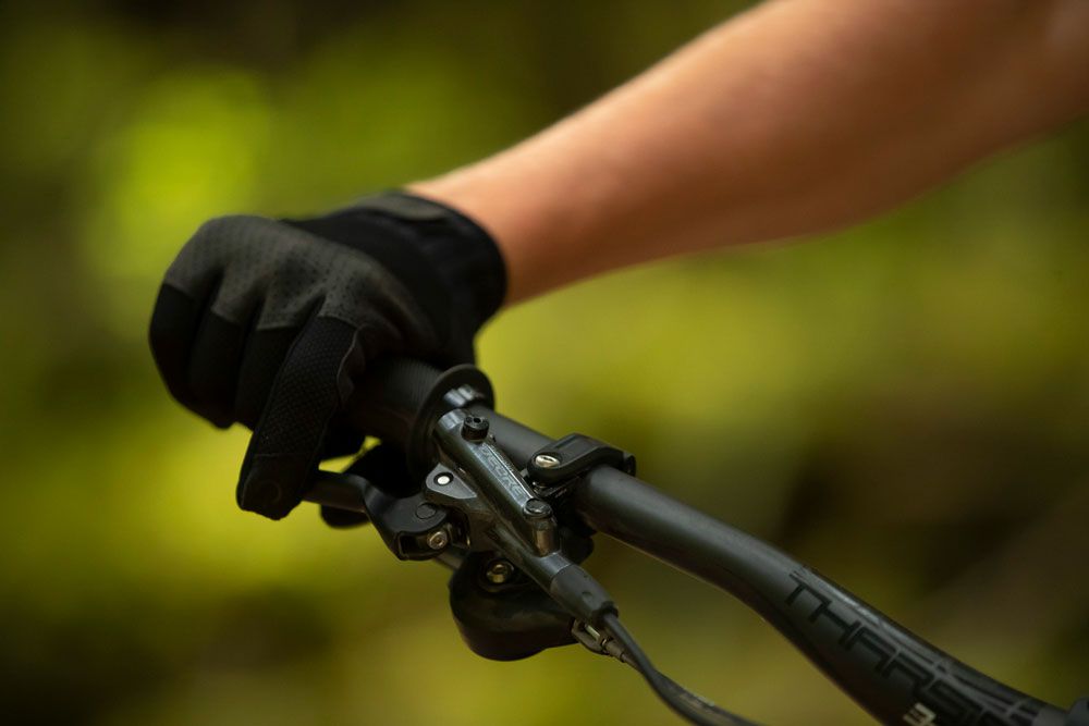 Shimano DEORE BL-M6100 Bremshebel rechts kaufen | Bike-Discount