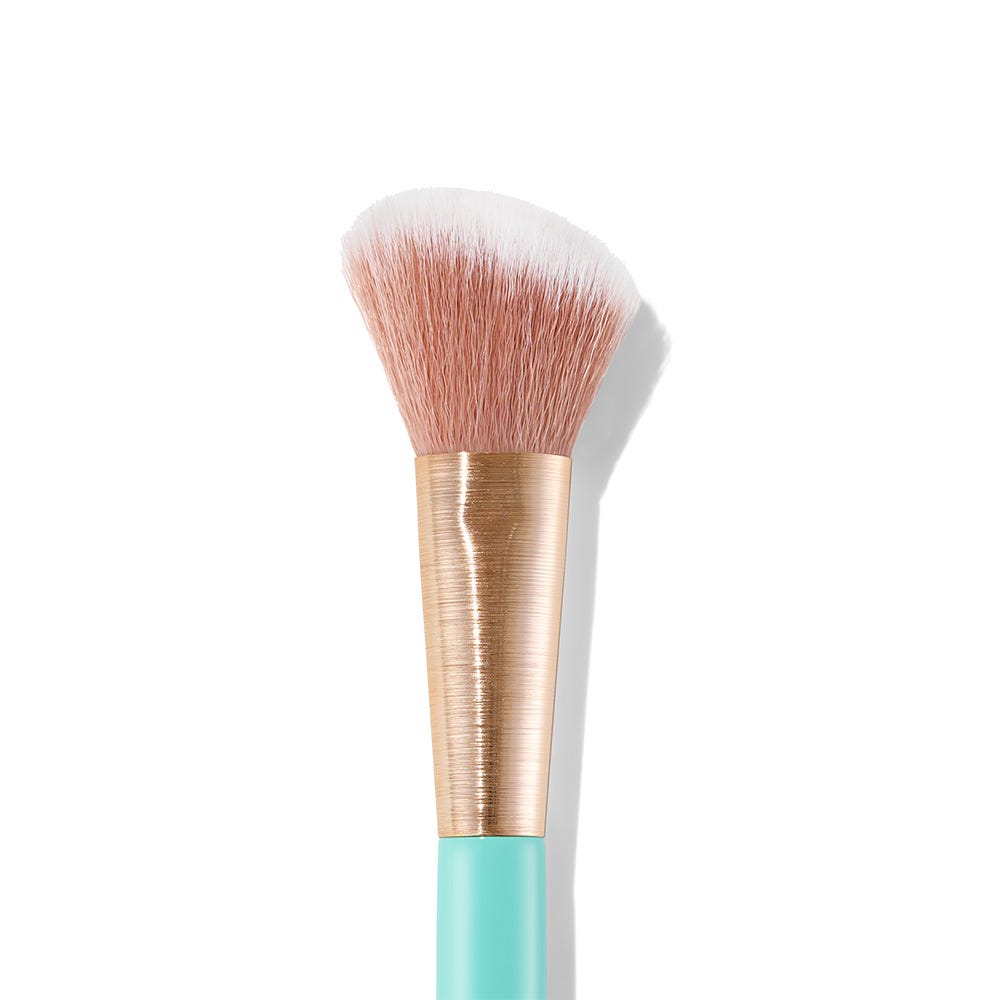 Sweed Professional Angled Blush Brush