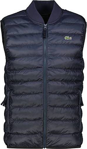 Lacoste Herren Steppweste