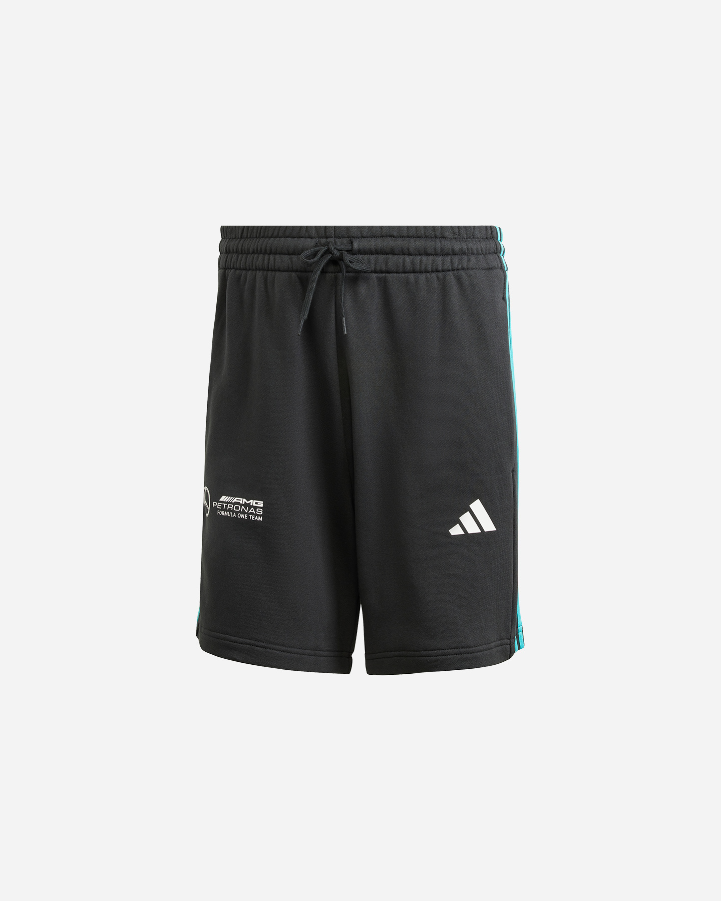 Fan oblečenie Adidas Mercedes Dna M JV5429