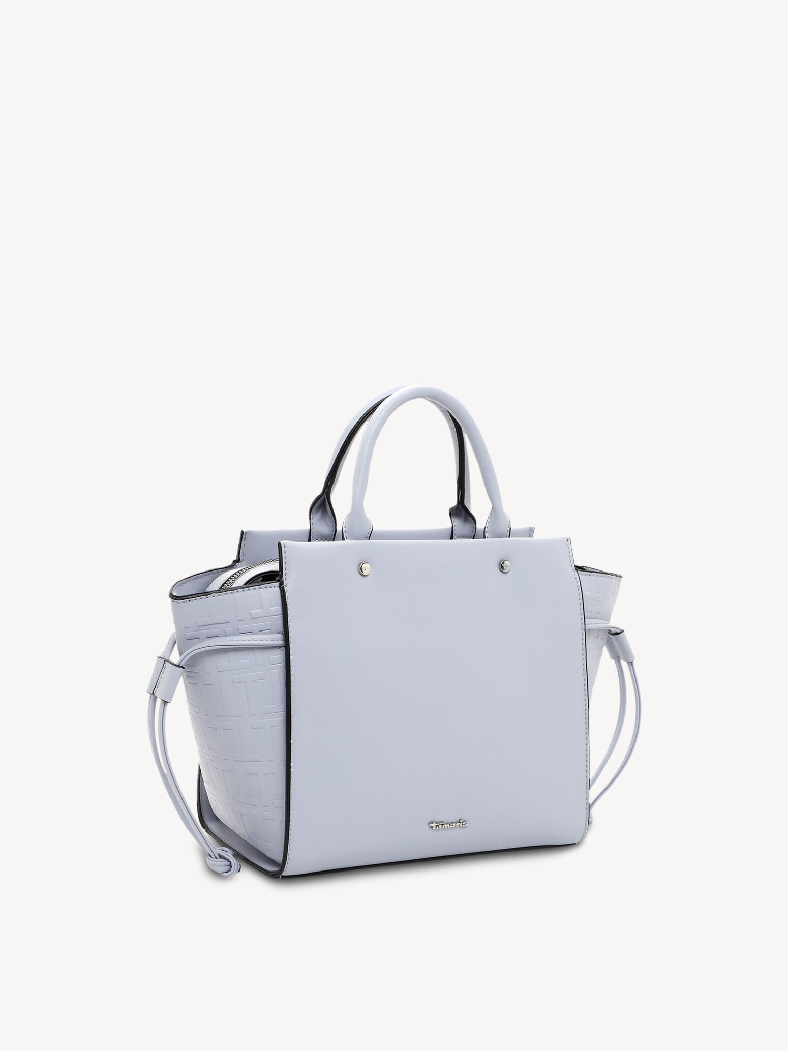 Sac cabas - bleu
