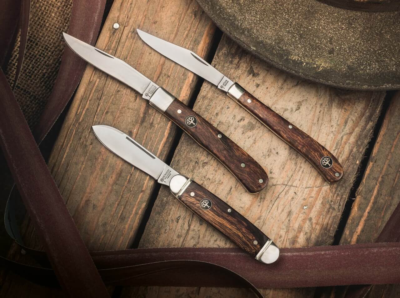 Club Knife Gentleman