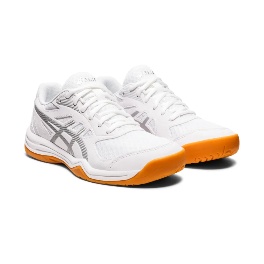 Asics UPCOURT 5 1072A088.101 / weiss