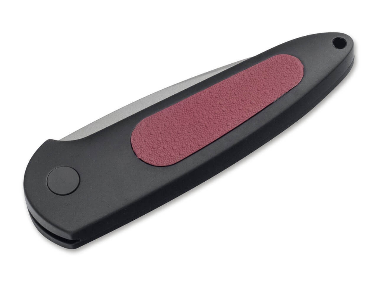 Speedlock II 2.0 Black & Red