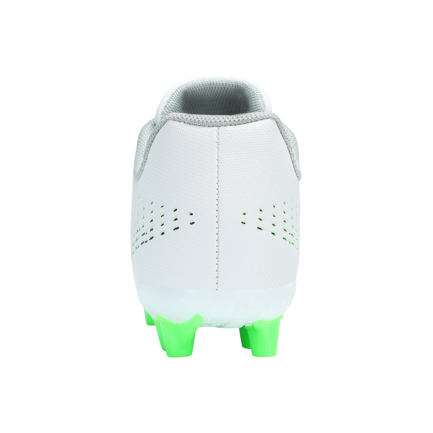 JAKO Lightning AG Jr Kids Weiss Grün F23