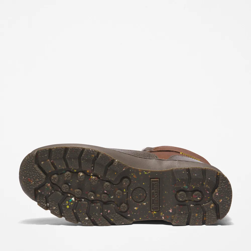 Timberland Timbercycle TB0A5SMNAZ81 / braun