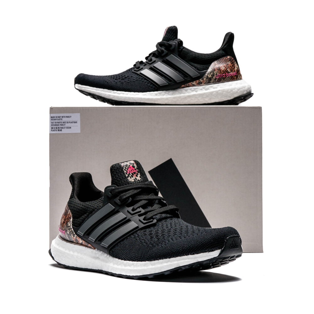 adidas ULTRABOOST 1.0 ID4373 / schwarz