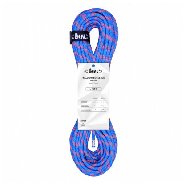 Beal - Wall Cruiser 96 mm - Einfachseil
