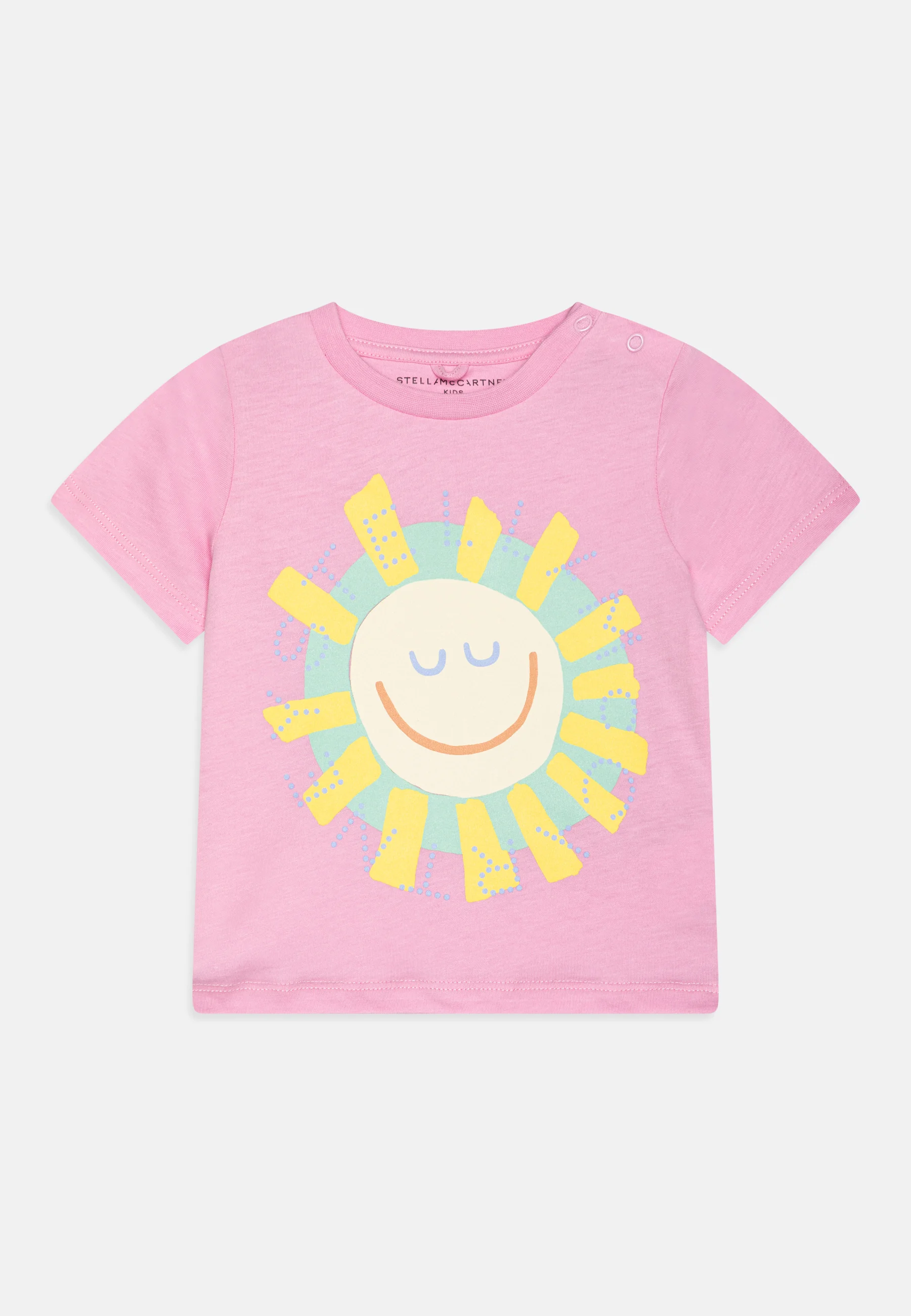 Stella McCartney Kids BABY GIRL - Camiseta con estampado