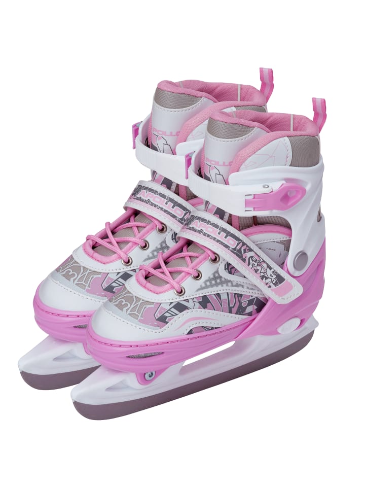 Apollo Schlittschuhe größenverstellbar 