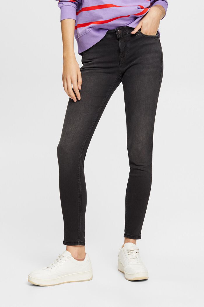 Skinny Fit Jeans