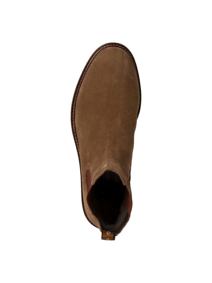 Marco Tozzi BY GUIDO MARIA KRETSCHMER Chelsea Boot in MUSCAT günstig kaufen