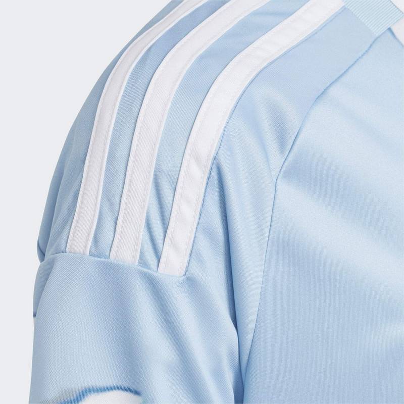 adidas Belgien Frauenteam 23 Auswrtstrikot Trikot Kinder