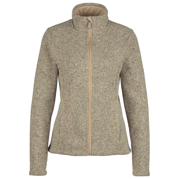 Vaude - Women's Aland Jacket - Fleecejacke