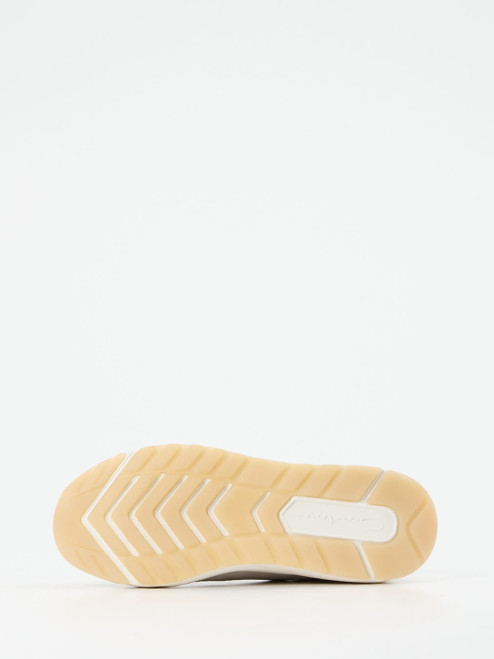Sneaker-16653590007 Santoni
