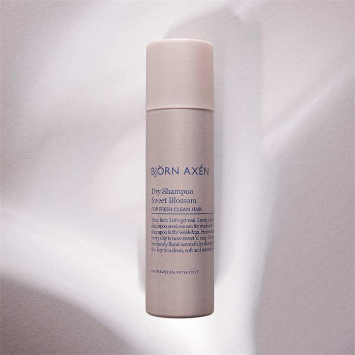 Dry Shampoo Sweet Blossom