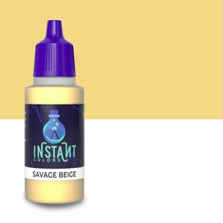 Instant Color: Savage Beige (17 ml)