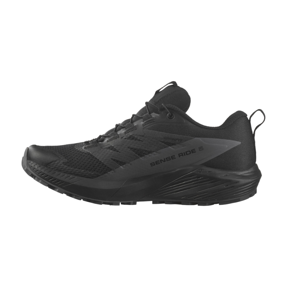 Salomon Sense Ride 5 GTX L47147600 / schwarz