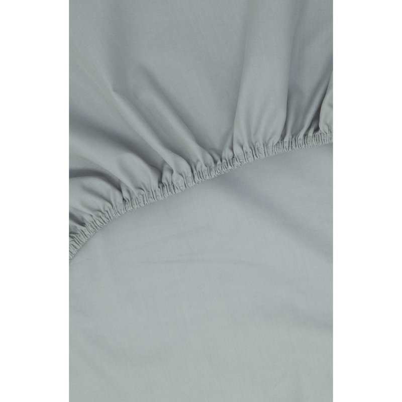 Drap housse Coton Bio 1 personne