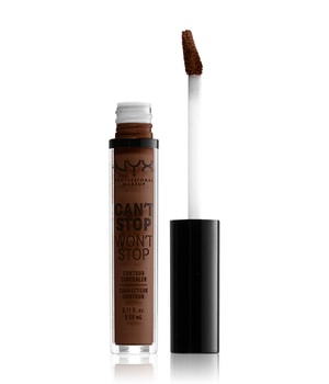 NYX Professional Makeup Can't Stop Won't Stop Contour Concealer-3.5 ml