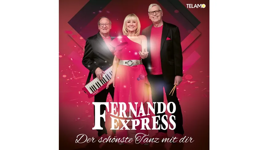 Der schönste Tanz mit dir