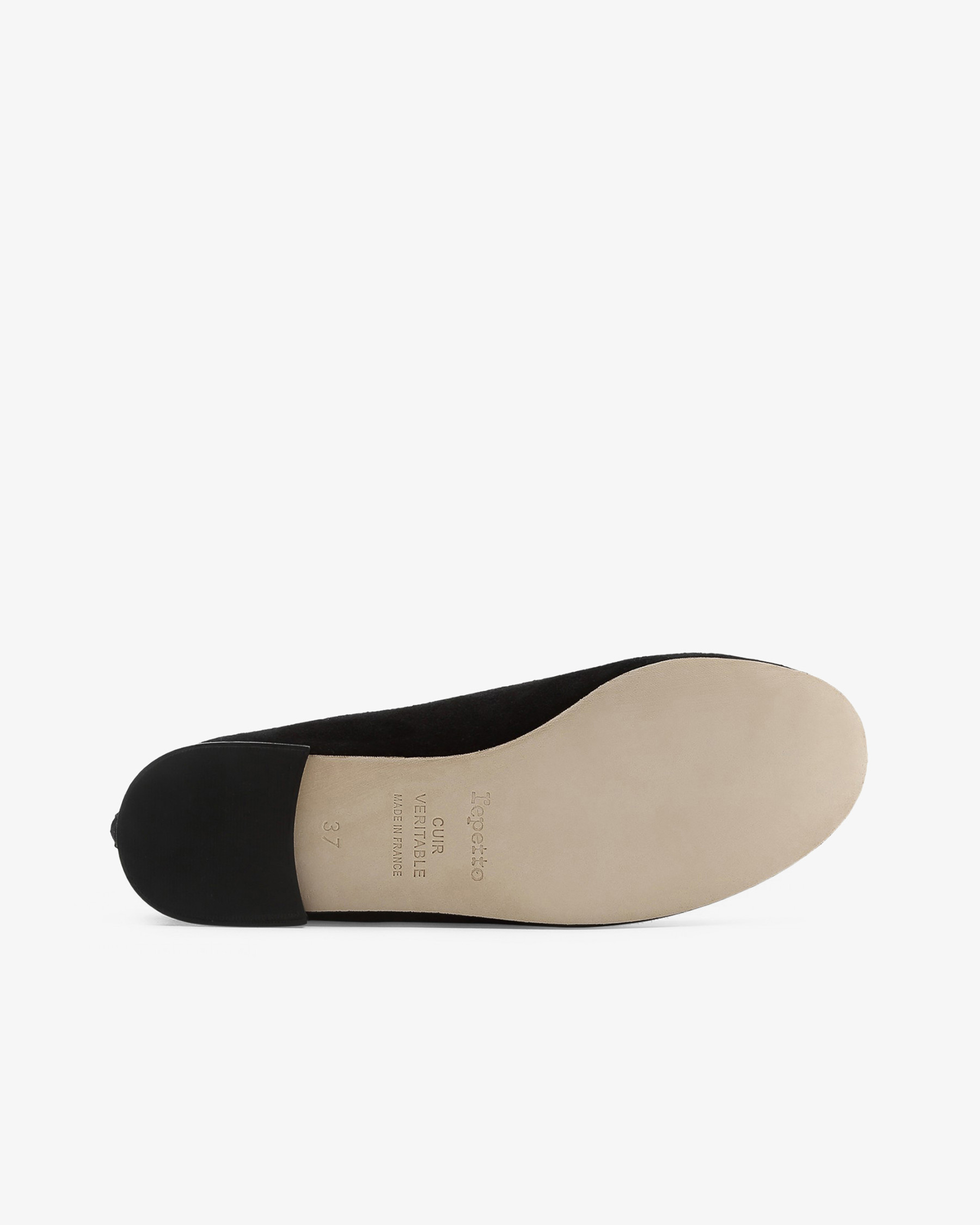 Cendrillon ballerinas
