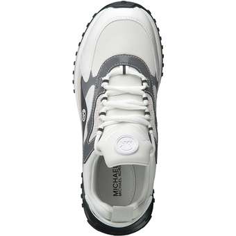 Michael Kors Theo Sneaker in weiß
