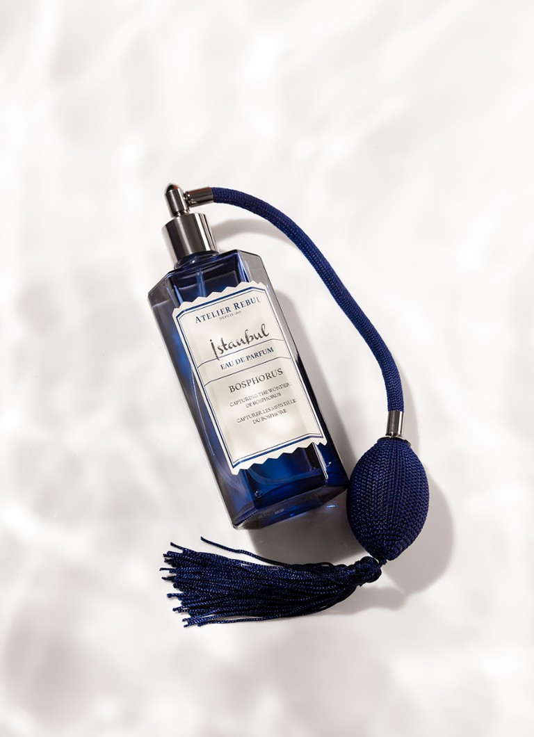 Atelier Rebul Istanbul Bosphorus Eau de Parfum