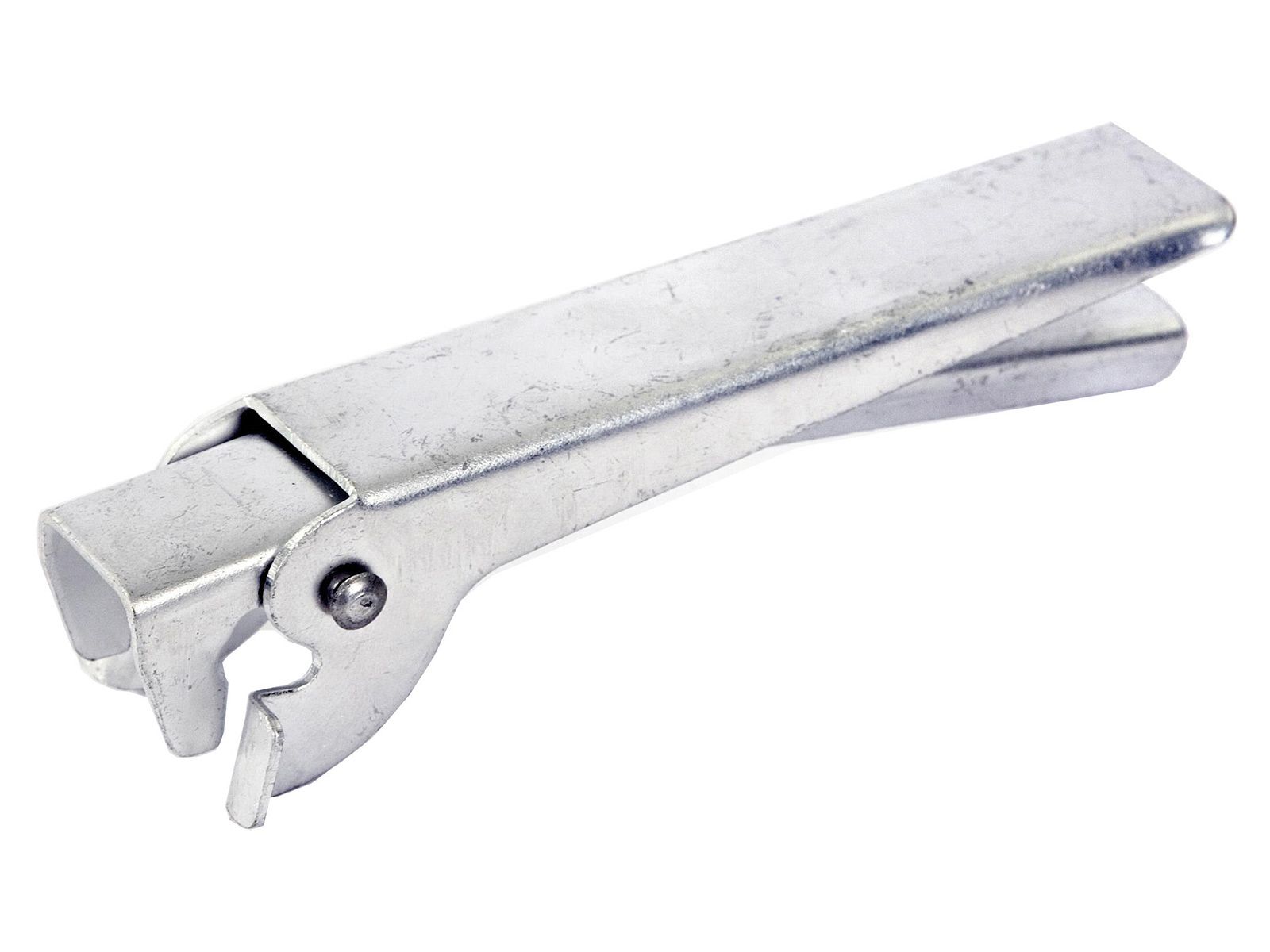 Bo-Camp Pfannengriff universell Aluminium