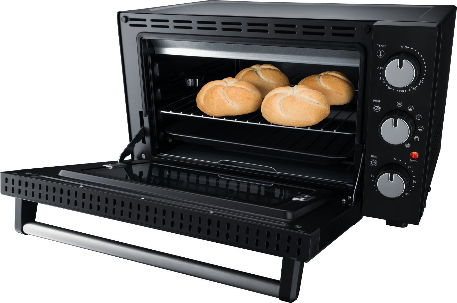 Steba Minibackofen KB M30