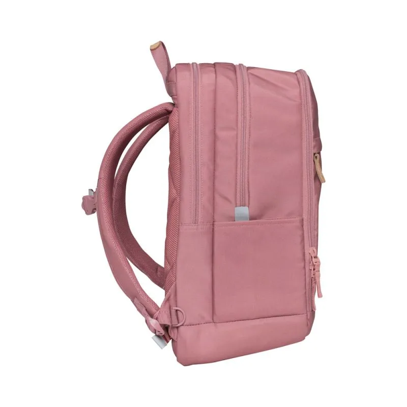 Beckmann Urban Midi Rucksack - Ash Rose
