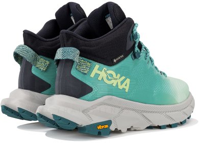 Hoka One One Trail Code Gore-Tex W