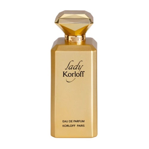 Korloff Lady Eau de Parfum 88 ml