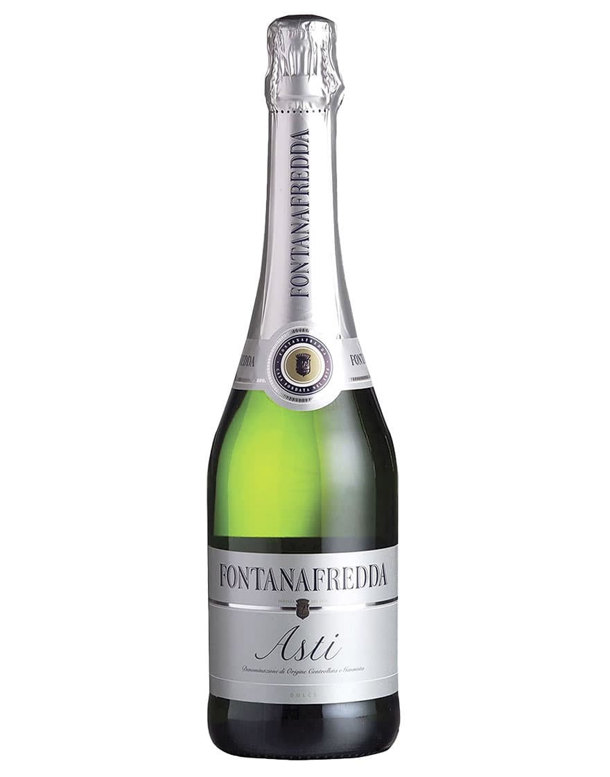 Asti DOCG Fontanafredda 0,75 ℓ