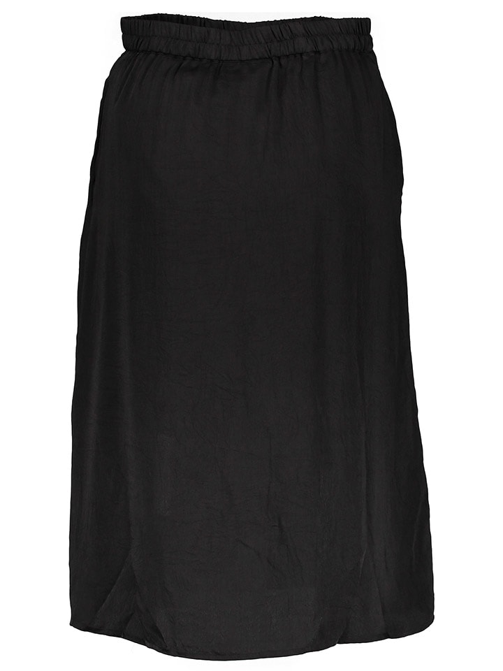 Vero Moda Rock in Schwarz günstig kaufen